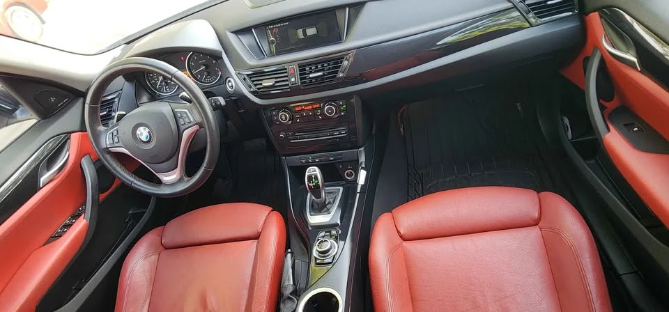 2014 BMW E84 X1 - Image 16 of 20