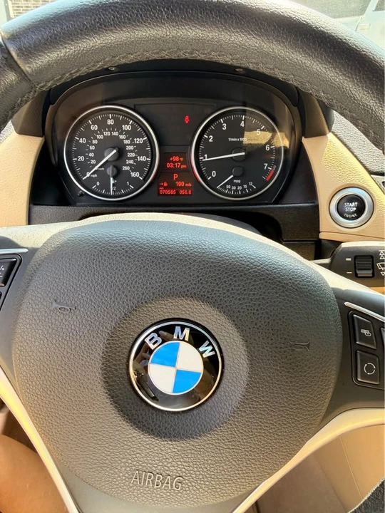 2014 BMW E84 X1 - Image 6 of 9