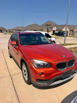 2014 BMW X1 sDrive28i Sport Utility 4D