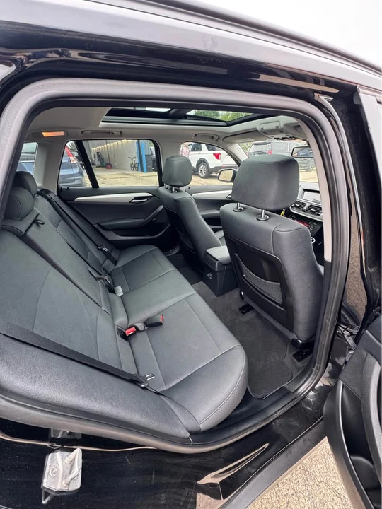 2014 BMW E84 X1 - Image 9 of 11