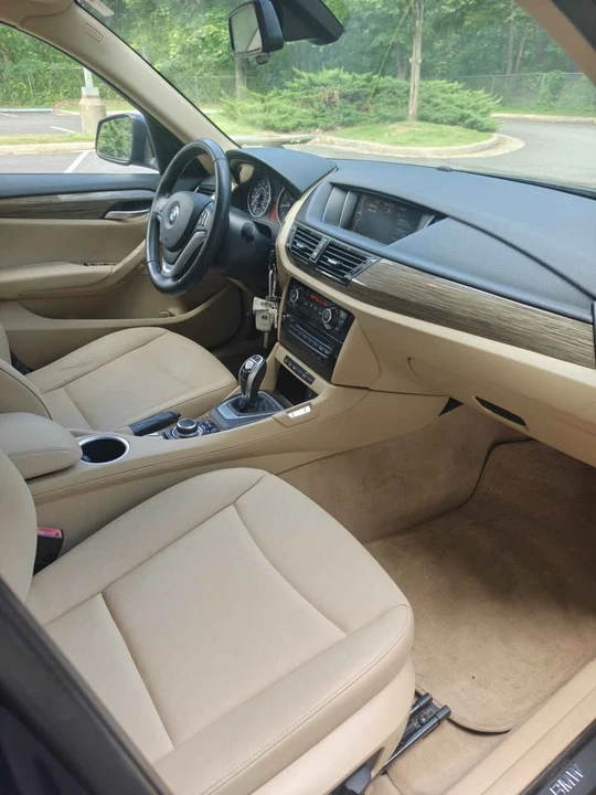 2014 BMW E84 X1 - Image 10 of 20