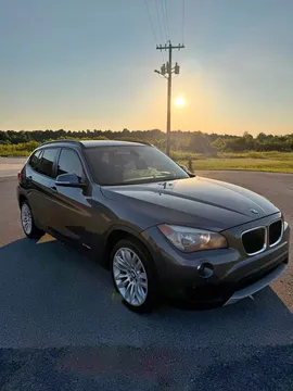 2014 BMW X1 sDrive28i Sport Utility 4D