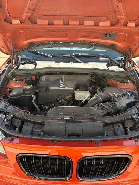 2014 BMW E84 X1 - Image 6 of 8