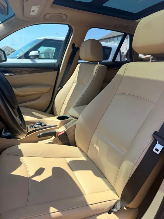 2014 BMW E84 X1 - Image 7 of 9