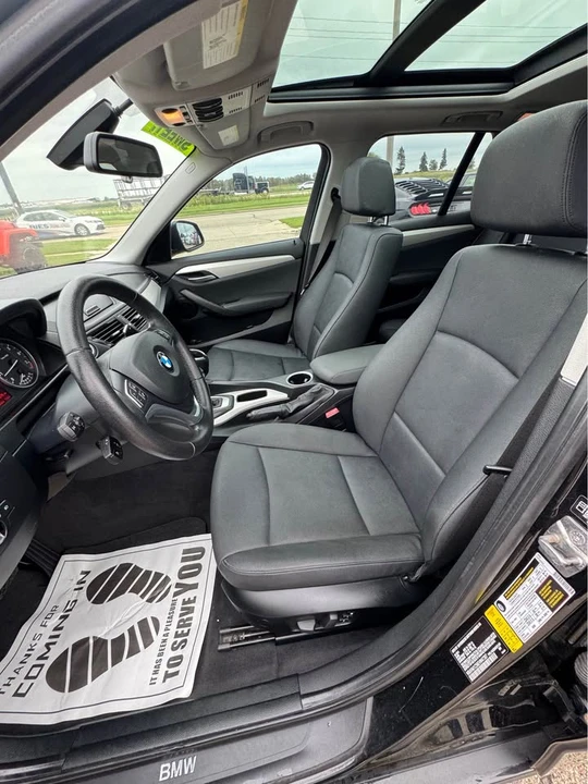 2014 BMW E84 X1 - Image 10 of 11