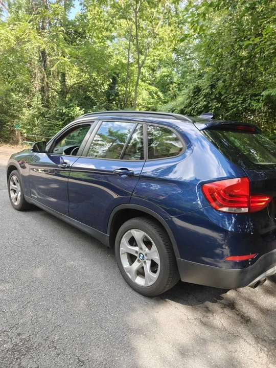2014 BMW E84 X1 - Image 7 of 19