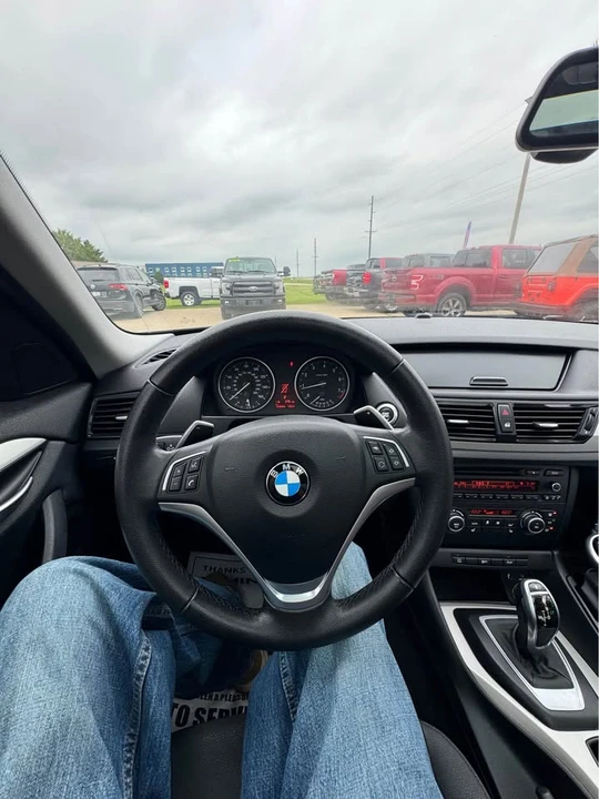 2014 BMW E84 X1 - Image 11 of 11