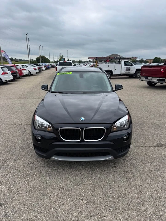2014 BMW E84 X1 - Image 2 of 11