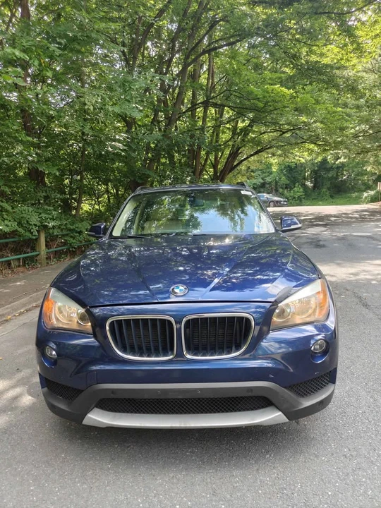 2014 BMW E84 X1 - Image 2 of 19
