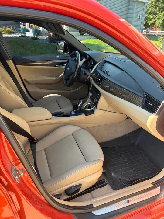 2014 BMW E84 X1 - Image 5 of 8