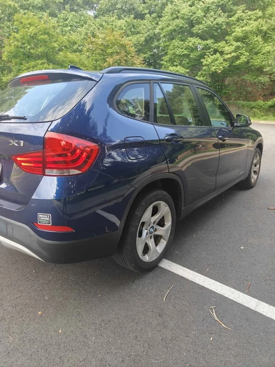 2014 BMW E84 X1 - Image 12 of 20