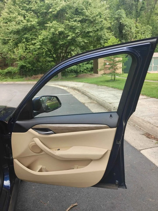 2014 BMW E84 X1 - Image 11 of 20