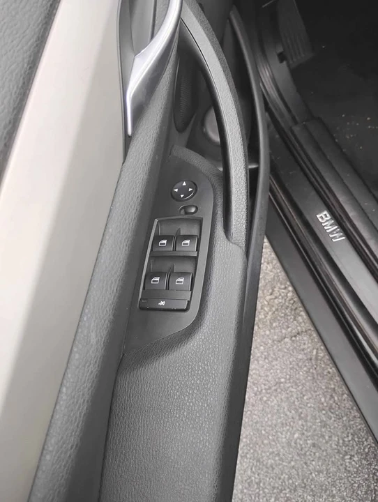 2014 BMW E84 X1 - Image 5 of 8