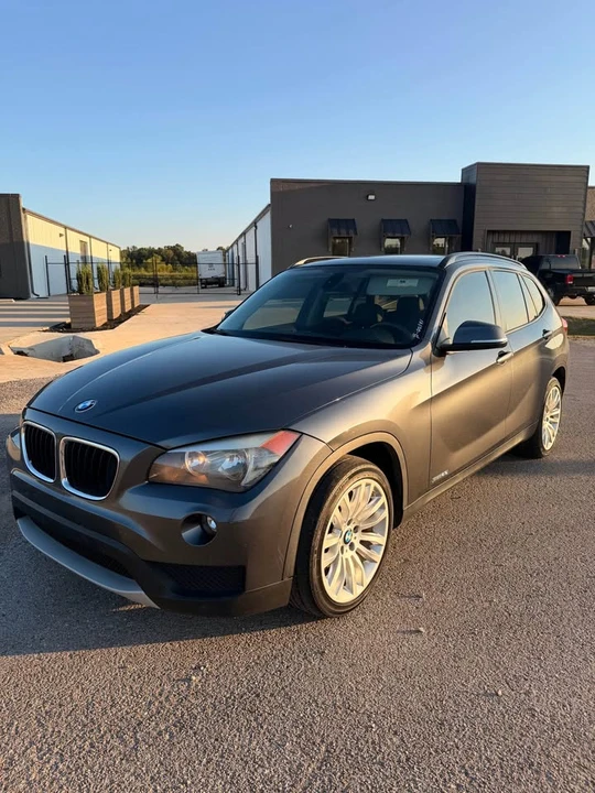 2014 BMW E84 X1 - Image 2 of 6