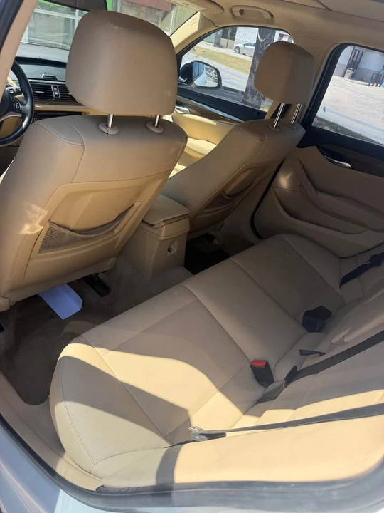 2014 BMW E84 X1 - Image 7 of 10