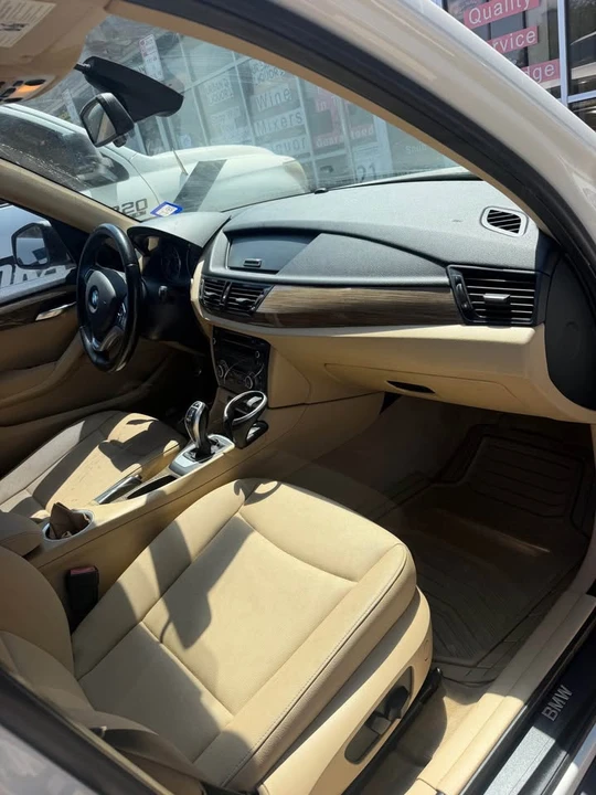 2014 BMW E84 X1 - Image 6 of 10