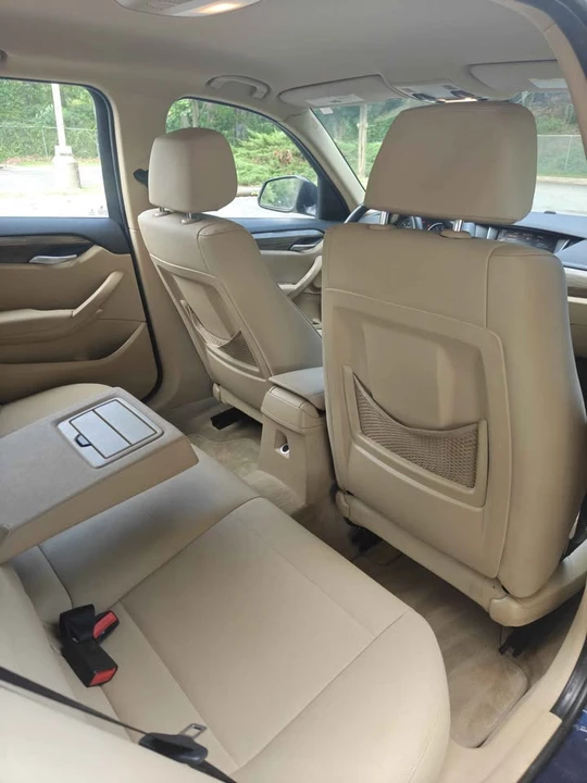2014 BMW E84 X1 - Image 8 of 20