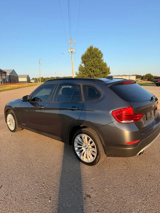 2014 BMW E84 X1 - Image 3 of 6