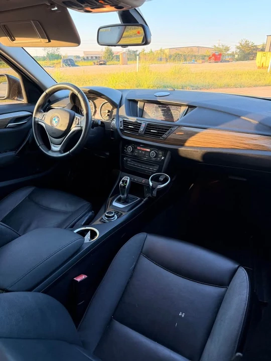 2014 BMW E84 X1 - Image 6 of 6