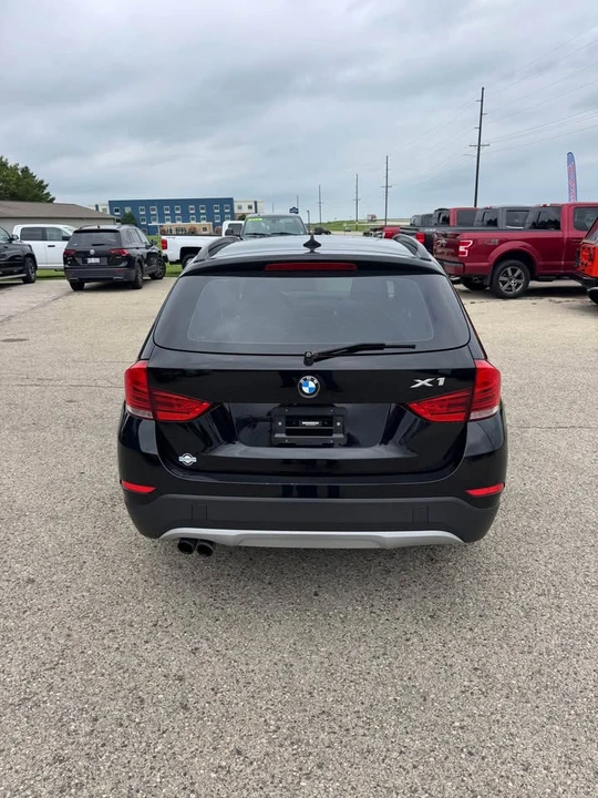 2014 BMW E84 X1 - Image 6 of 11