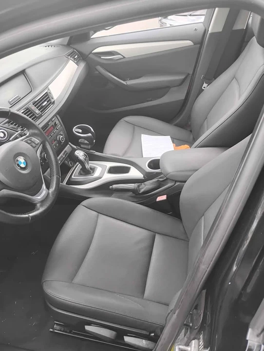 2014 BMW E84 X1 - Image 4 of 8