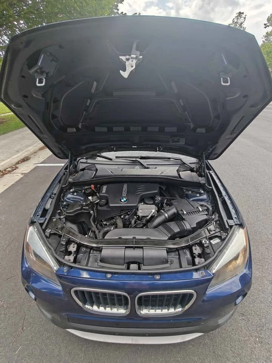 2014 BMW E84 X1 - Image 15 of 20
