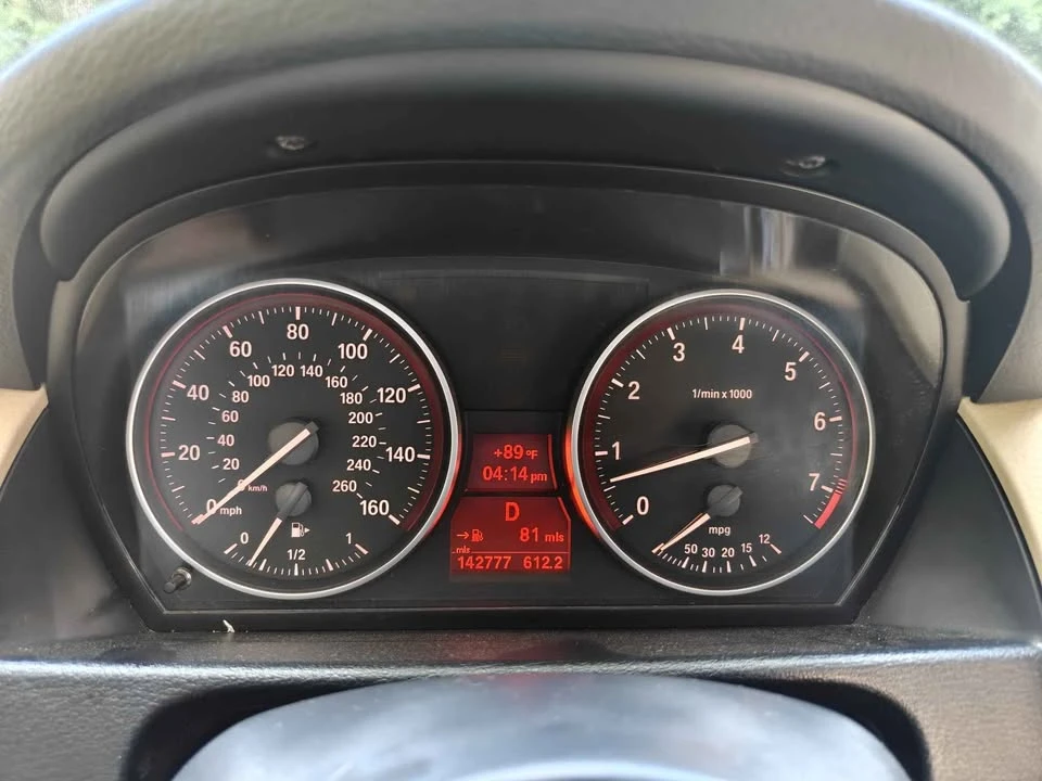 2014 BMW E84 X1 - Image 20 of 20