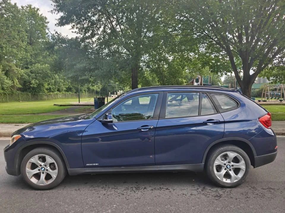 2014 BMW E84 X1 - Image 5 of 20