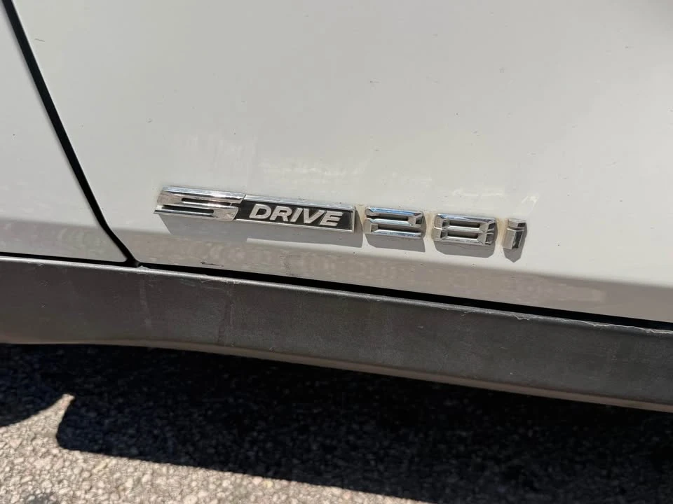 2014 BMW E84 X1 - Image 10 of 10