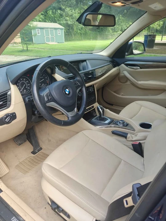 2014 BMW E84 X1 - Image 6 of 20