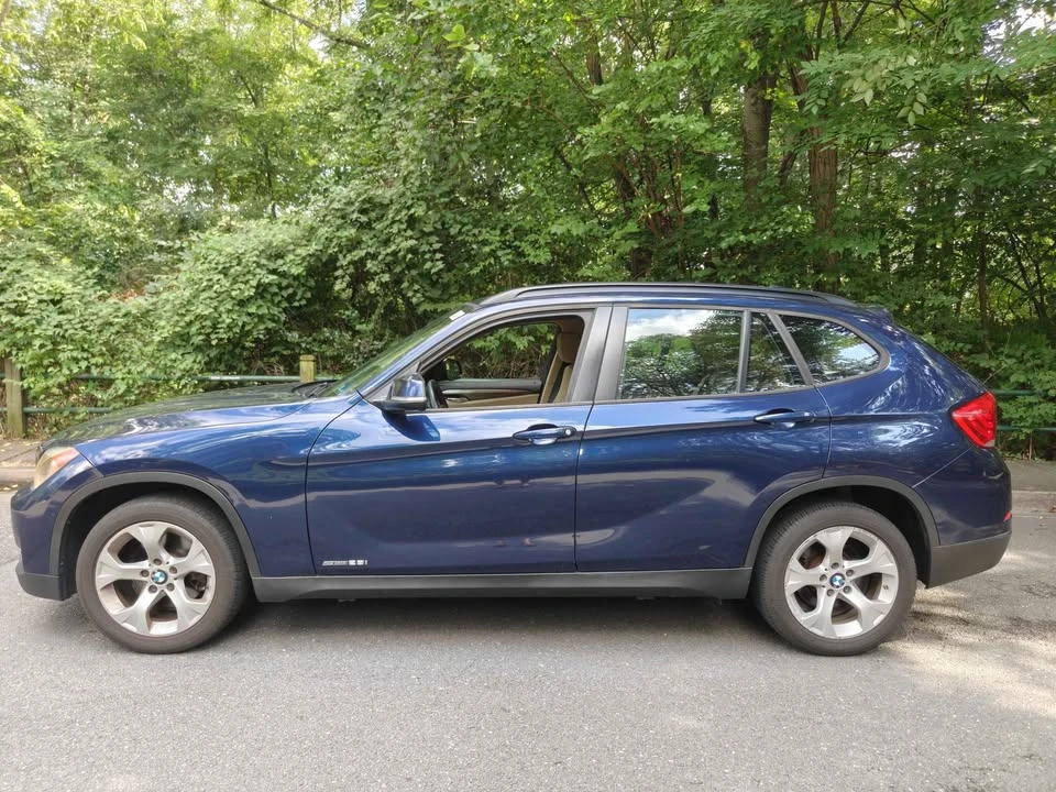 2014 BMW E84 X1 - Image 4 of 19