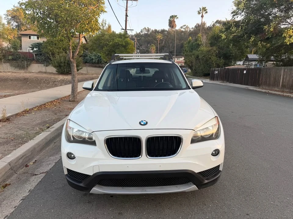 2014 BMW E84 X1 - Image 2 of 13