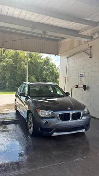 2014 BMW X1 sDrive28i Sport Utility 4D