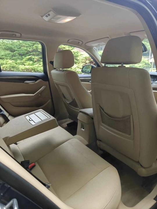2014 BMW E84 X1 - Image 10 of 19