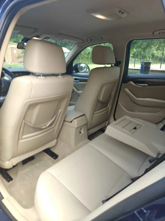 2014 BMW E84 X1 - Image 9 of 20