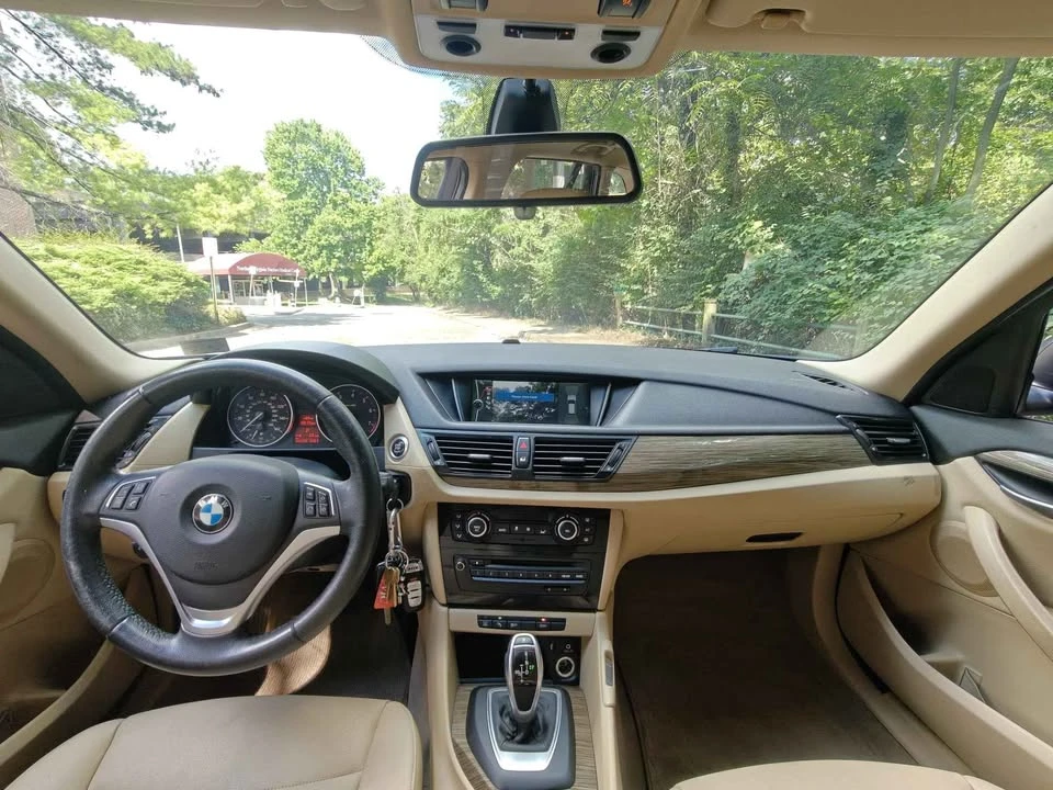 2014 BMW E84 X1 - Image 12 of 19