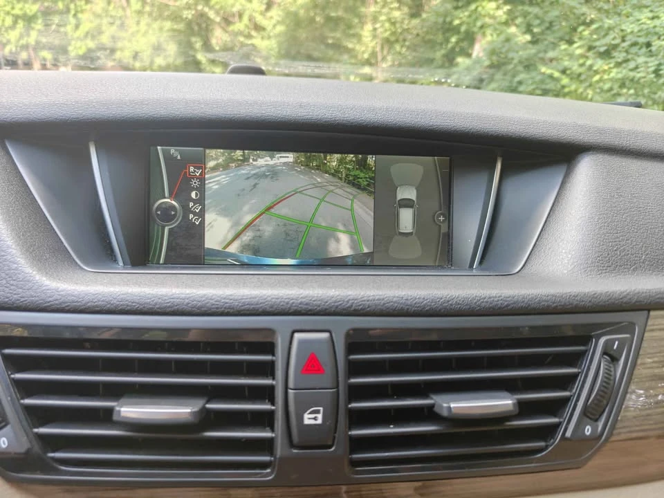 2014 BMW E84 X1 - Image 18 of 19