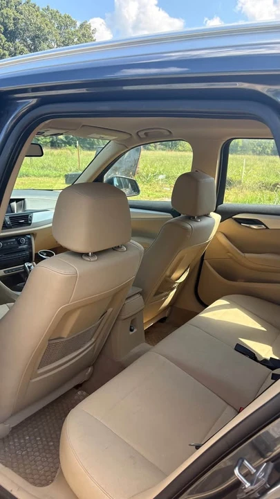 2014 BMW E84 X1 - Image 7 of 9
