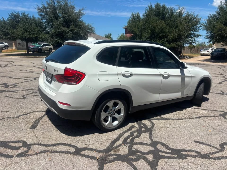 2014 BMW E84 X1 - Image 7 of 14