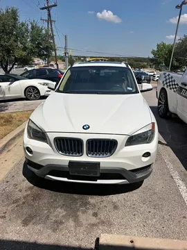 2014 BMW X1 sDrive28i Sport Utility 4D