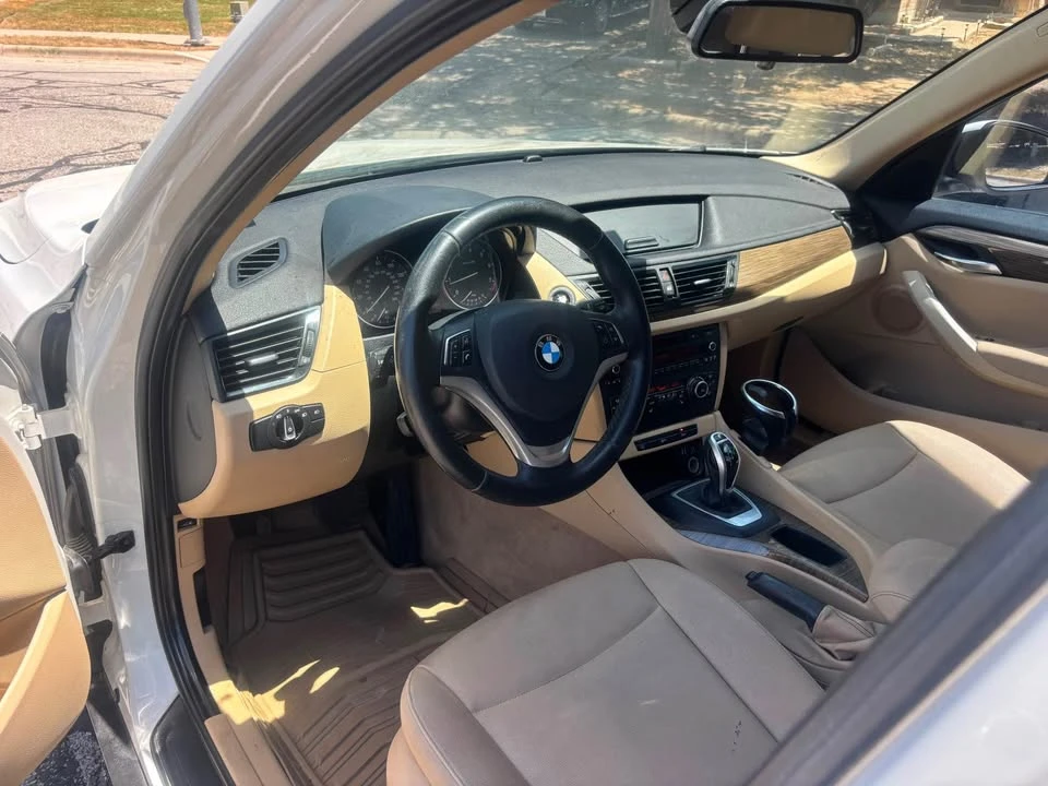2014 BMW E84 X1 - Image 12 of 14