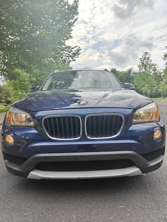 2014 BMW E84 X1 - Image 17 of 20