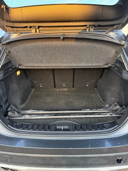 2014 BMW E84 X1 - Image 7 of 16