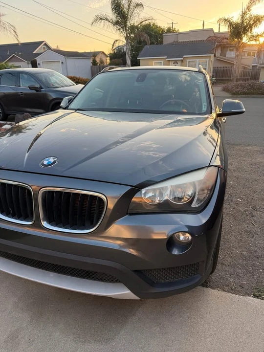 2014 BMW E84 X1 - Image 2 of 16
