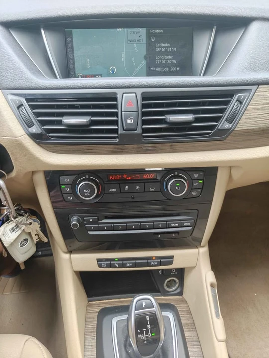 2014 BMW E84 X1 - Image 18 of 20