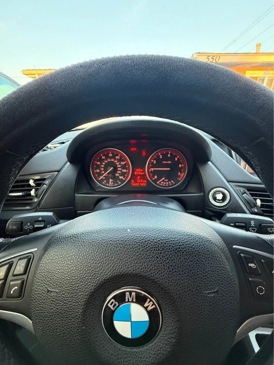 2014 BMW E84 X1 - Image 9 of 16