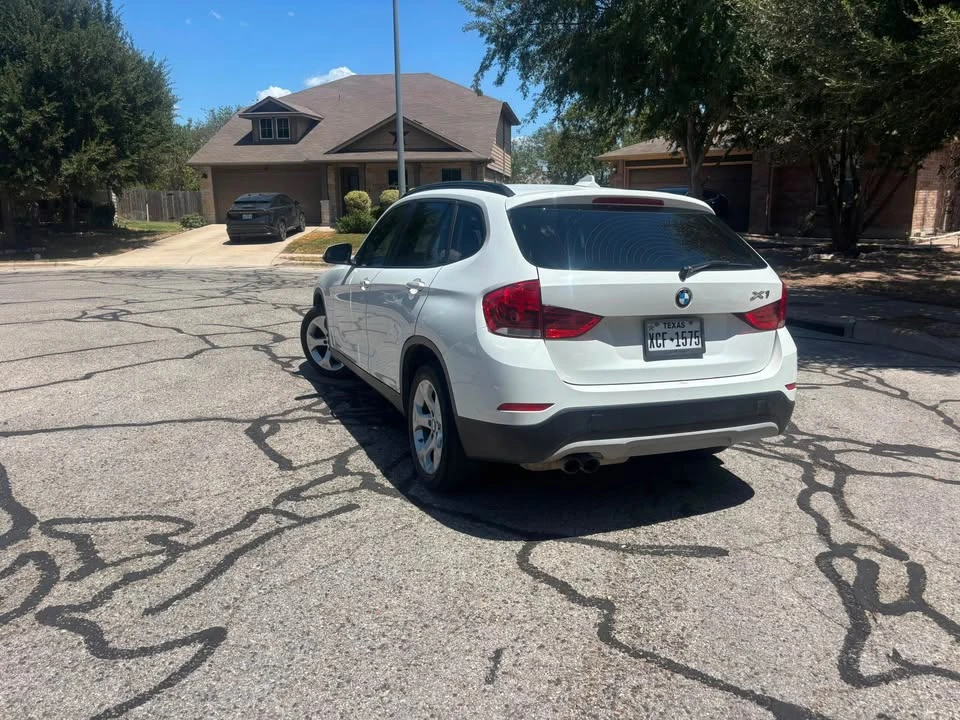 2014 BMW E84 X1 - Image 10 of 14