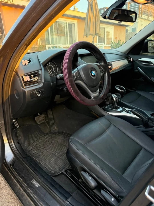 2014 BMW E84 X1 - Image 4 of 16