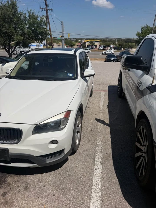 2014 BMW E84 X1 - Image 3 of 10