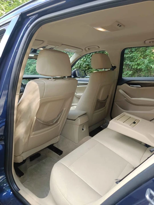 2014 BMW E84 X1 - Image 11 of 19